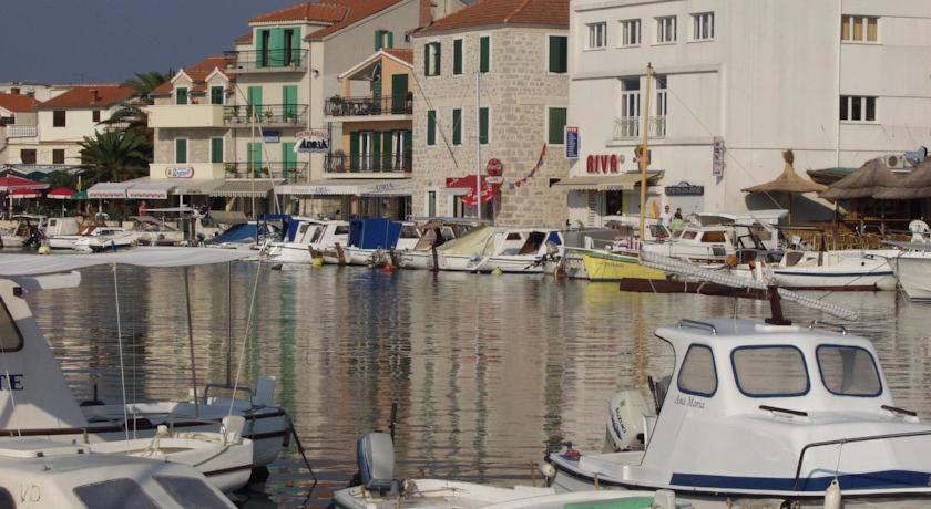 The Suites - Small Luxury Living Vodice Exterior foto