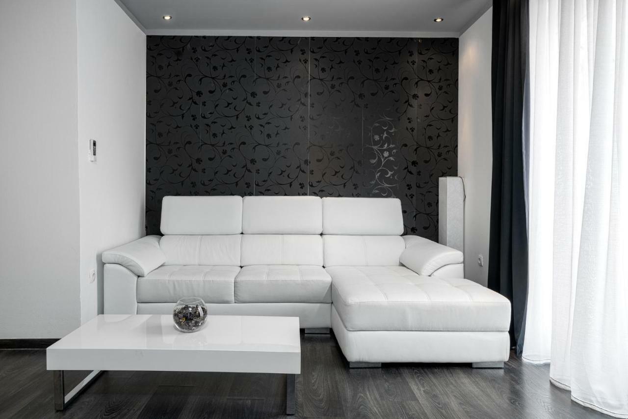The Suites - Small Luxury Living Vodice Exterior foto