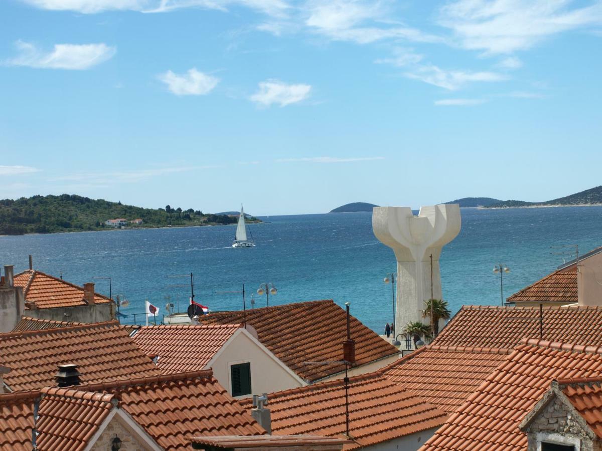The Suites - Small Luxury Living Vodice Exterior foto